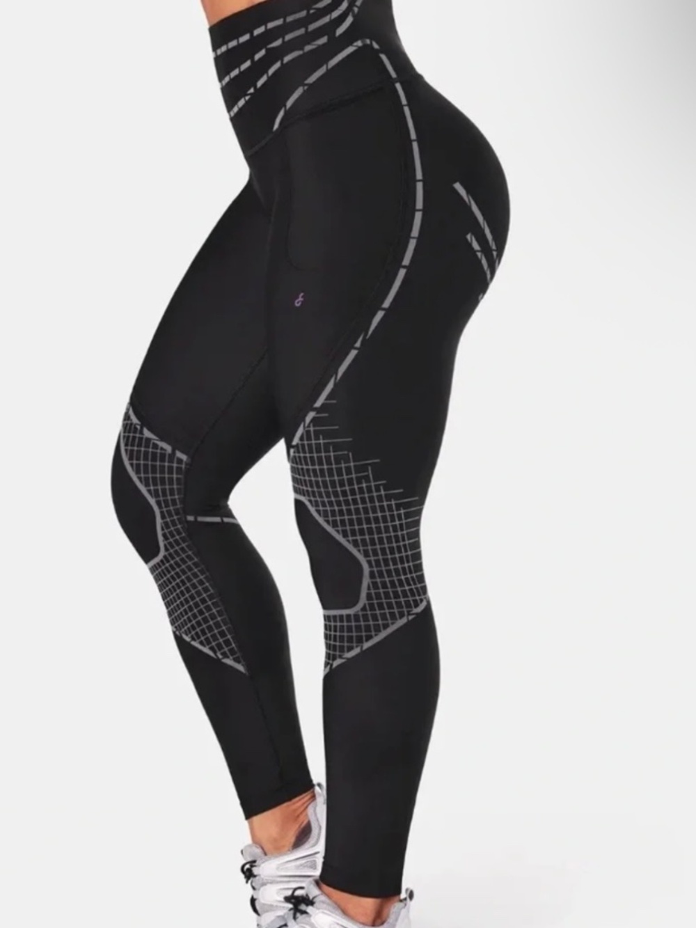Fanka Body Sculpt Training Leggings S